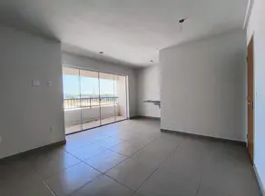 Apartamento Residencial Parque Oeste, Goiânia - GO — foto 2
