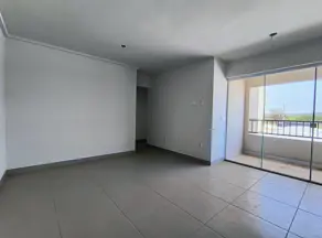 Imagem 3 - Apartamento em Residencial Parque Oeste, Goiânia - GO