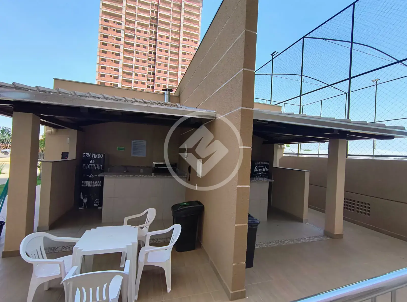 Image 21 - Apartamento em Residencial Parque Oeste, Goiânia - GO
