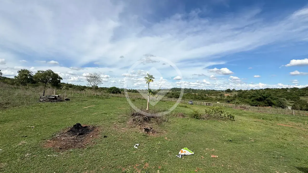 Imagem 1 - Chácara em Zona Rural, Professor Jamil - GO