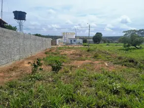 Terreno Portal das Águas, Hidrolândia - GO — foto 2