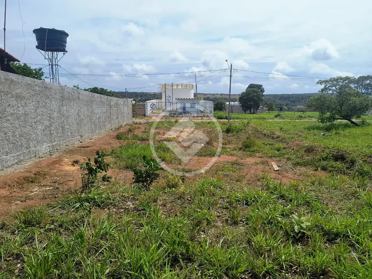 Image 2 - Terreno em Portal das Águas, Hidrolândia - GO