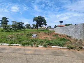 Imagem 2 - Terreno em Portal das Águas, Hidrolândia - GO