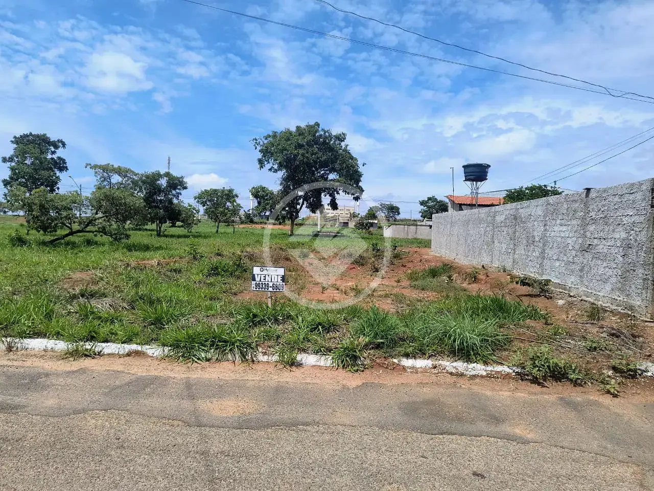 Image 3 - Terreno em Portal das Águas, Hidrolândia - GO