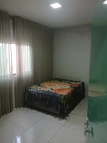 Imagem 5 - Casa em Residencial Vitta, Hidrolândia - GO