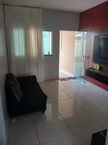 Imagem 3 - Casa em Residencial Vitta, Hidrolândia - GO