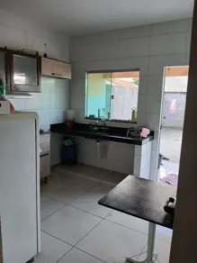 Imagem 6 - Casa em Residencial Vitta, Hidrolândia - GO