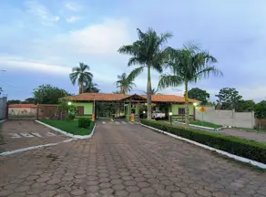 Imagem 2 - Terreno Condomínio em Condomínio Cidade das Águas, Hidrolândia - GO