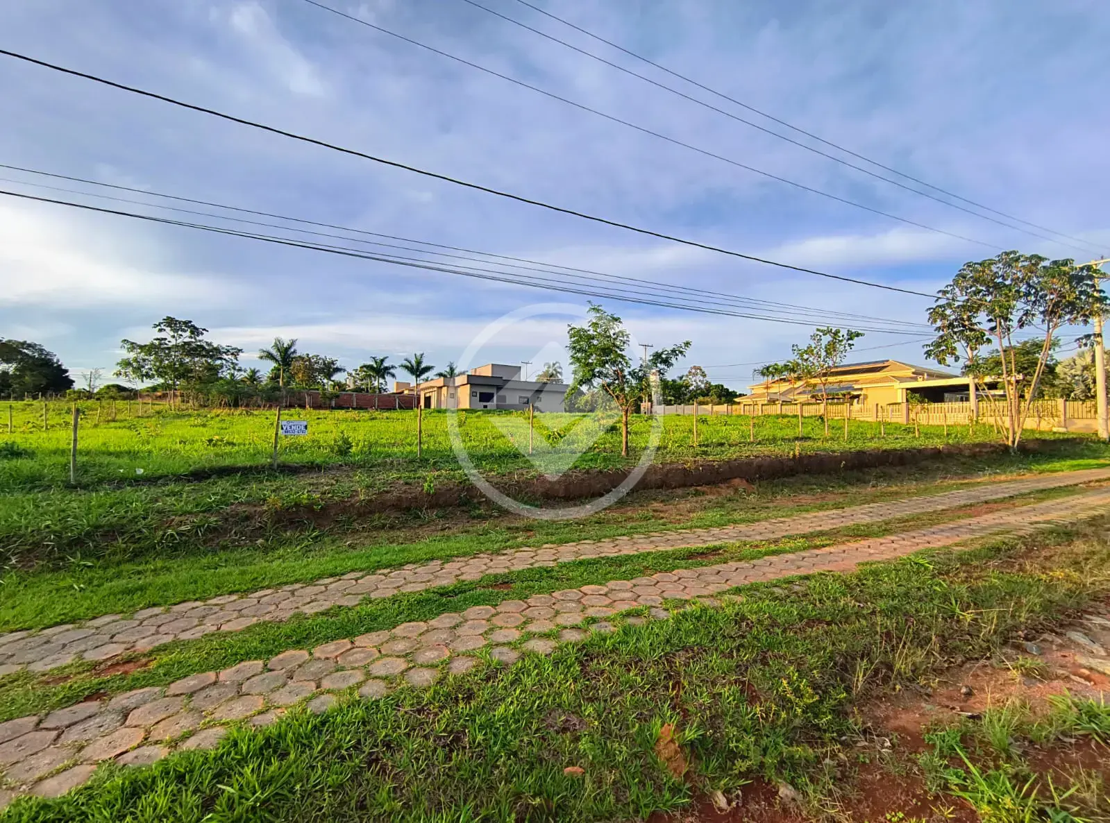 Imagem 3 - Terreno Condomínio em Condomínio Cidade das Águas, Hidrolândia - GO