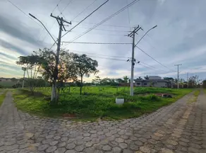 Terreno Condomínio Condomínio Cidade das Águas, Hidrolândia - GO — foto 1