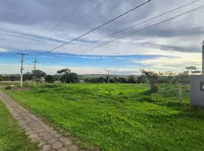 Terreno Condomínio Condomínio Cidade das Águas, Hidrolândia - GO — foto 2