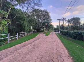 Imagem 5 - Terreno Condomínio em Condomínio Cidade das Águas, Hidrolândia - GO