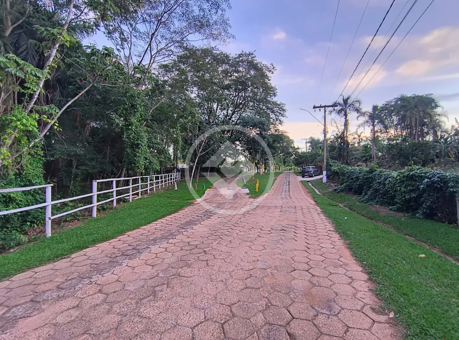 Imagem 5 - Terreno Condomínio em Condomínio Cidade das Águas, Hidrolândia - GO