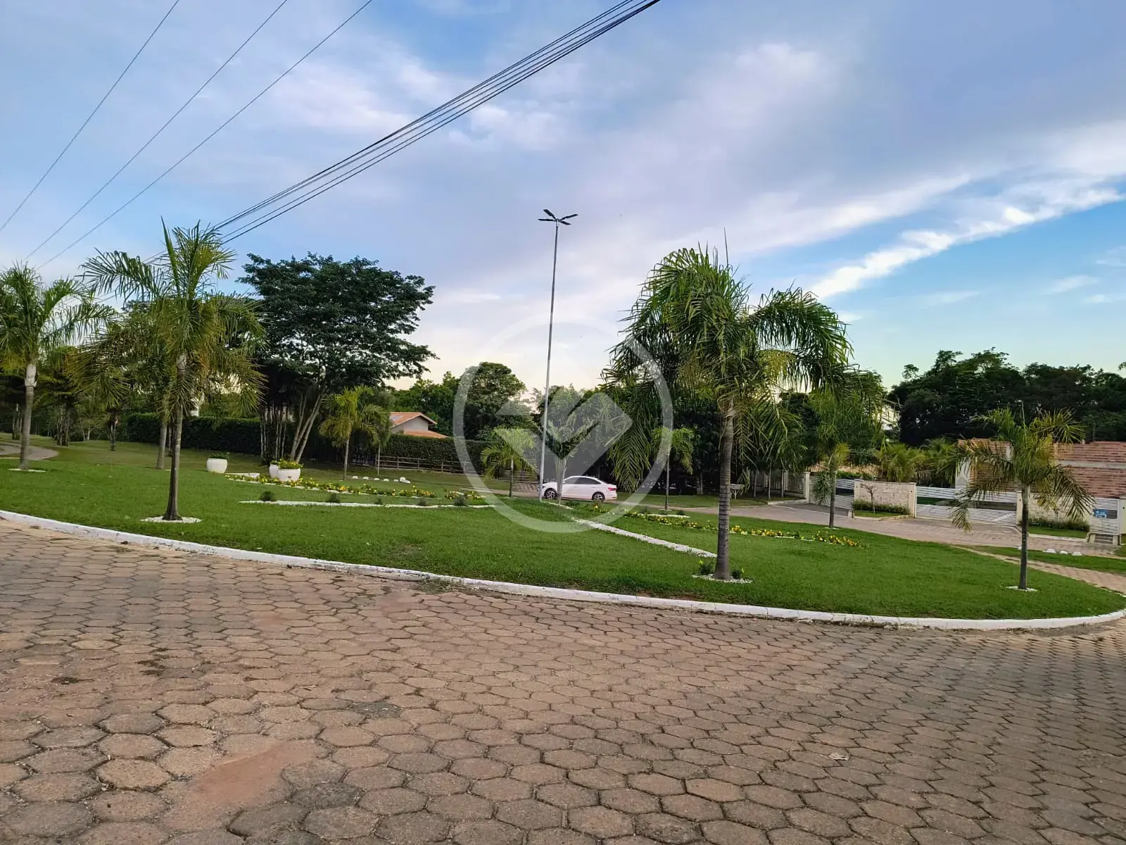 Imagem 6 - Terreno Condomínio em Condomínio Cidade das Águas, Hidrolândia - GO