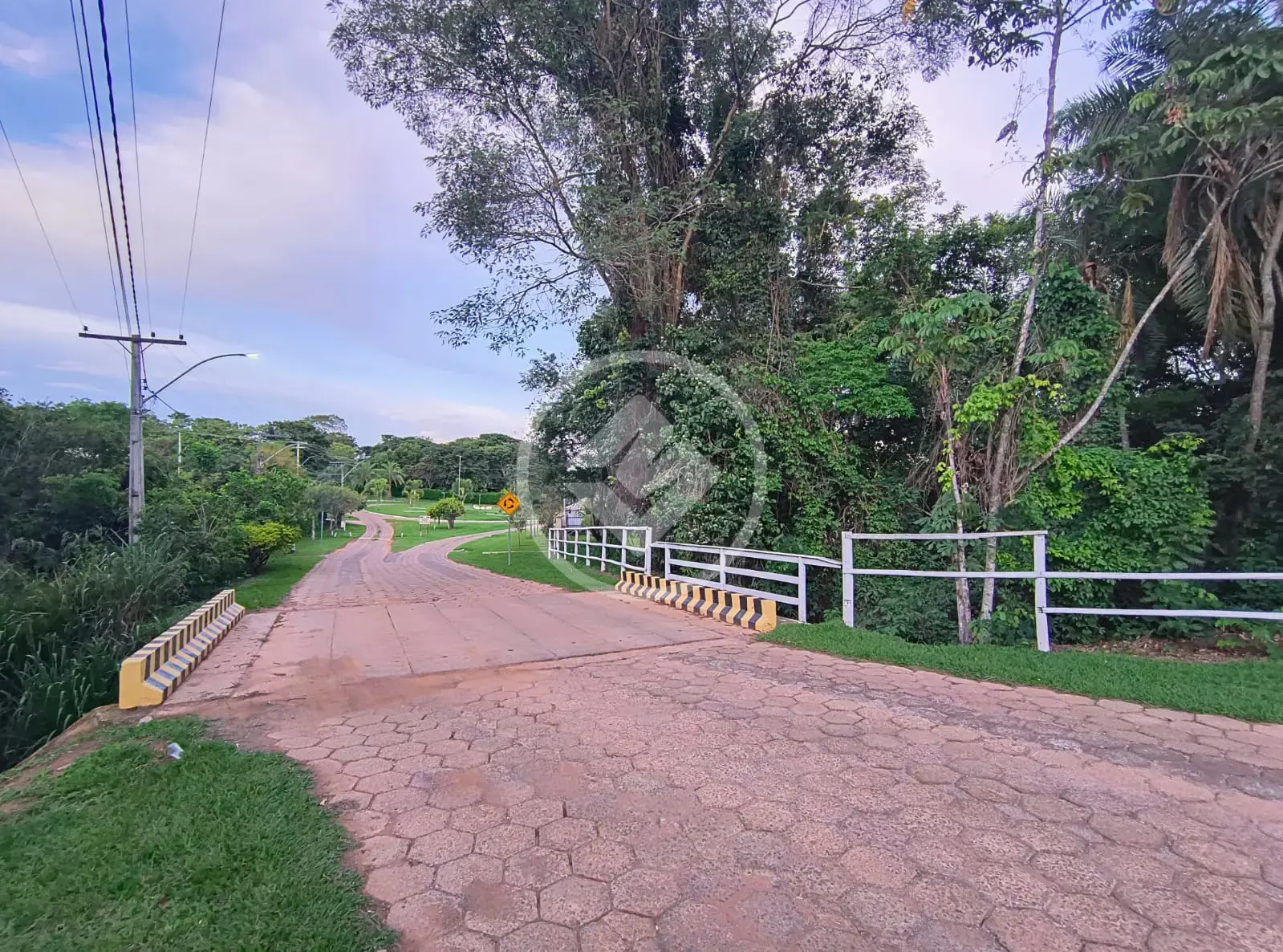 Imagem 4 - Terreno Condomínio em Condomínio Cidade das Águas, Hidrolândia - GO