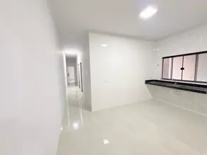 Imagem 6 - Casa em Morada Do Sol, Hidrolândia - GO