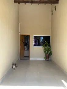 Casa Condomínio Residencial Dochros I, Aparecida de Goiânia - GO — foto 2