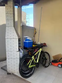 Imagem 6 - Casa Condomínio em Residencial Dochros I, Aparecida de Goiânia - GO