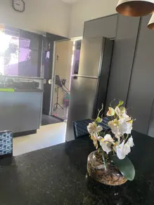 Imagem 5 - Casa Condomínio em Residencial Dochros I, Aparecida de Goiânia - GO