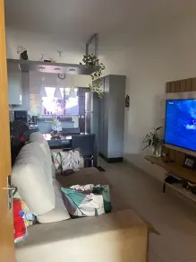 Imagem 2 - Casa Condomínio em Residencial Dochros I, Aparecida de Goiânia - GO