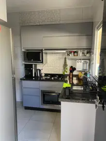 Imagem 4 - Casa Condomínio em Residencial Dochros I, Aparecida de Goiânia - GO