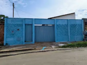 Casa Jardim Buriti Sereno, Aparecida de Goiânia - GO — foto 1