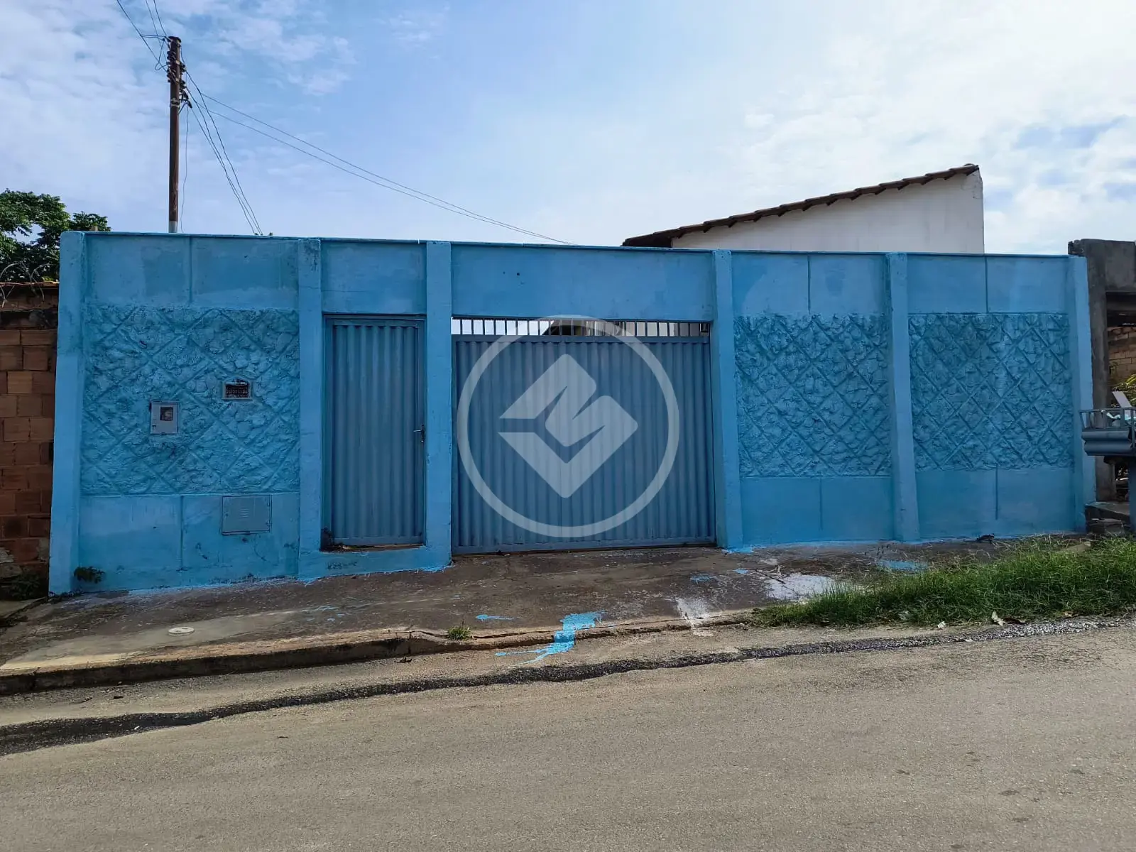 Imagem 1 - Casa em Jardim Buriti Sereno, Aparecida de Goiânia - GO