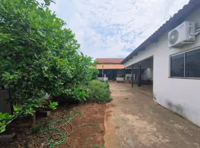 Casa Jardim Buriti Sereno, Aparecida de Goiânia - GO — foto 2