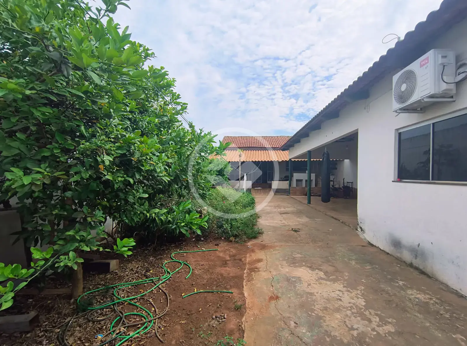 Image 2 - Casa em Jardim Buriti Sereno, Aparecida de Goiânia - GO