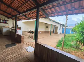 Imagem 3 - Casa em Jardim Buriti Sereno, Aparecida de Goiânia - GO