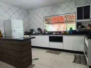 Imagem 5 - Casa em Jardim Buriti Sereno, Aparecida de Goiânia - GO