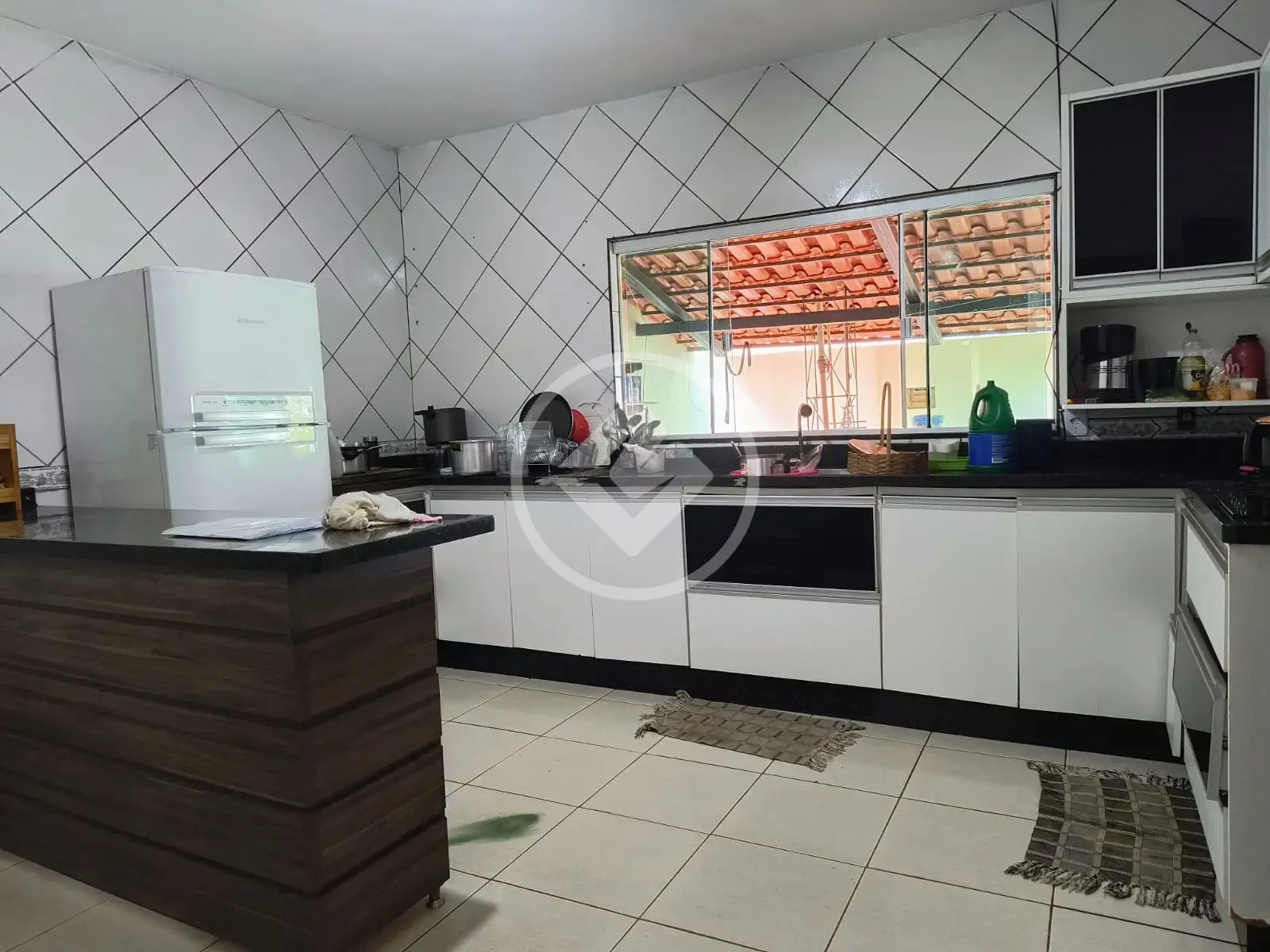 Image 6 - Casa em Jardim Buriti Sereno, Aparecida de Goiânia - GO