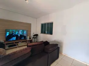 Imagem 4 - Casa em Jardim Buriti Sereno, Aparecida de Goiânia - GO