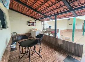 Imagem 2 - Casa em Jardim Buriti Sereno, Aparecida de Goiânia - GO