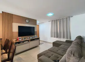 Imagem 3 - Apartamento em Residencial Eldorado, Goiânia - GO