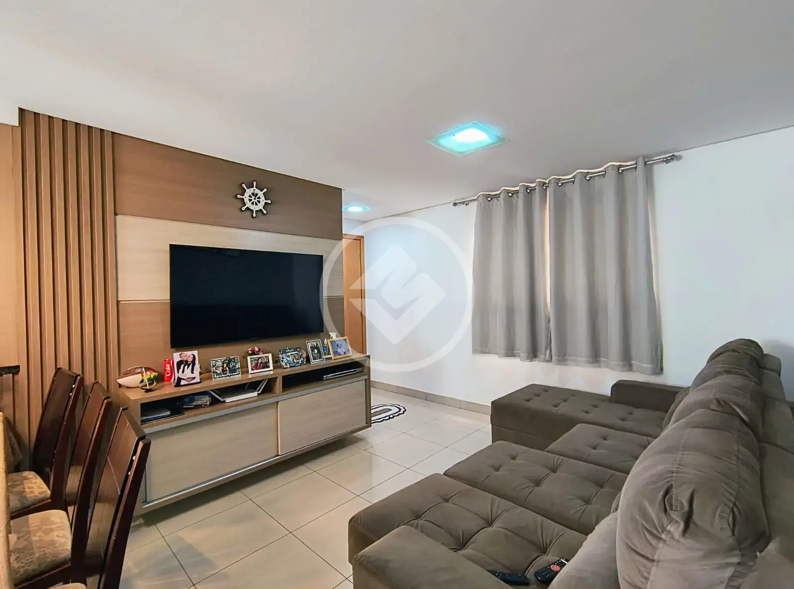 Imagem 3 - Apartamento em Residencial Eldorado, Goiânia - GO