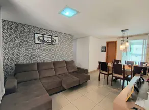 Imagem 5 - Apartamento em Residencial Eldorado, Goiânia - GO