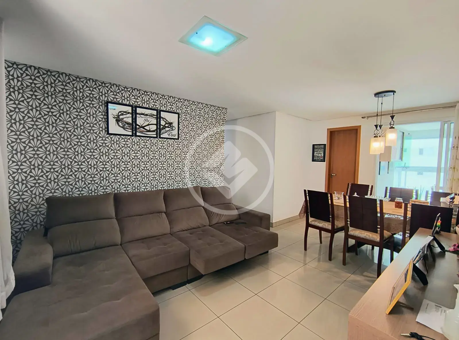 Imagem 5 - Apartamento em Residencial Eldorado, Goiânia - GO