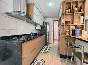 Imagem 6 - Apartamento em Residencial Eldorado, Goiânia - GO