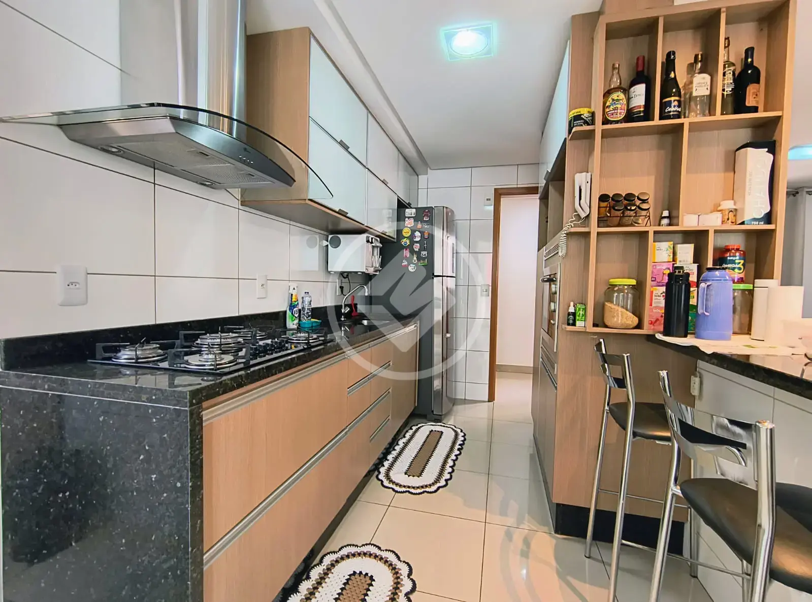 Imagem 6 - Apartamento em Residencial Eldorado, Goiânia - GO