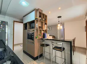 Imagem 6 - Apartamento em Residencial Eldorado, Goiânia - GO