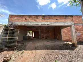Casa Morada do Sol 1, Hidrolândia - GO — foto 1