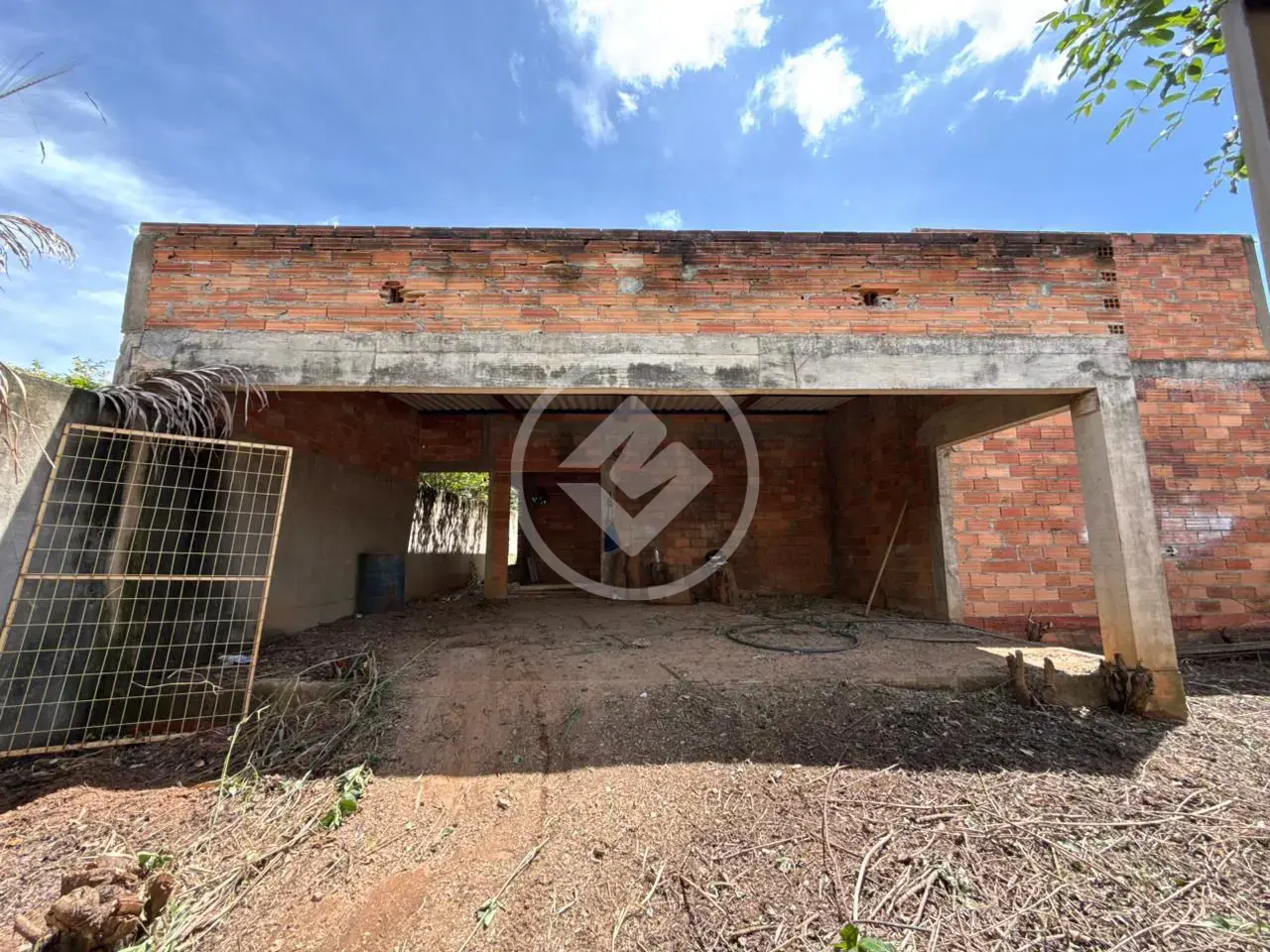 Imagem 1 - Casa em Morada do Sol 1, Hidrolândia - GO