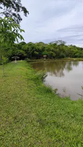 Imagem 4 - Terreno Condomínio em Condomínio Alto da Serra, Santa Bárbara de Goiás - GO