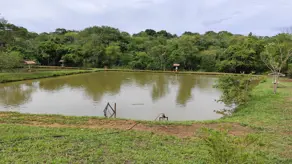 Imagem 3 - Terreno Condomínio em Condomínio Alto da Serra, Santa Bárbara de Goiás - GO