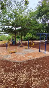 Imagem 2 - Terreno Condomínio em Condomínio Alto da Serra, Santa Bárbara de Goiás - GO