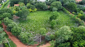 Imagem 3 - Terreno Condomínio em Condomínio Dolce Vitta- Hidrolândia Goiás, Hidrolândia - GO