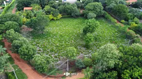 Terreno Condomínio Condomínio Dolce Vitta- Hidrolândia Goiás, Hidrolândia - GO — foto 2