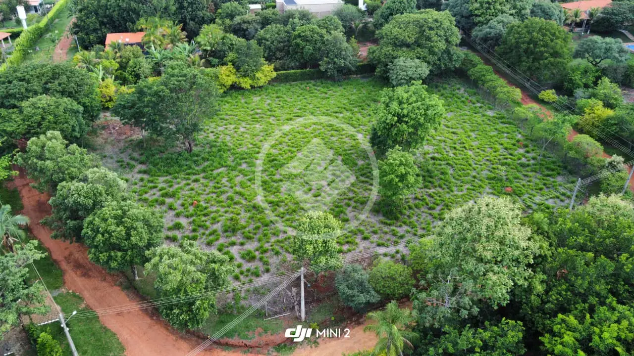 Image 2 - Terreno Condomínio em Condomínio Dolce Vitta- Hidrolândia Goiás, Hidrolândia - GO
