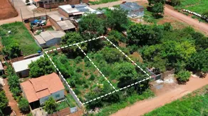 Imagem 3 - Terreno em Caravela Sul, Hidrolândia - GO